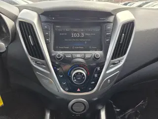 2014 Hyundai Veloster