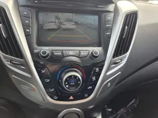 2014 Hyundai Veloster