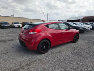 2014 Hyundai Veloster