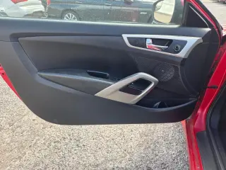 2014 Hyundai Veloster