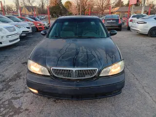2001 Infiniti I30