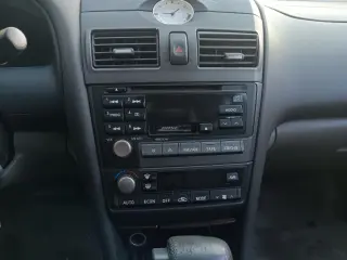 2001 Infiniti I30