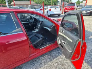 2007 Infiniti G35
