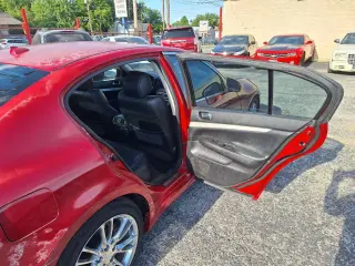 2007 Infiniti G35