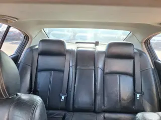 2007 Infiniti G35