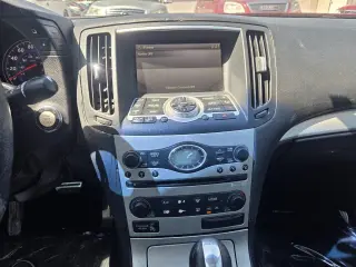 2007 Infiniti G35