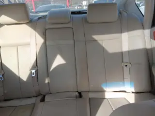 2007 Infiniti M