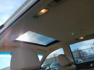 2007 Infiniti M