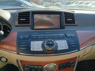 2007 Infiniti M