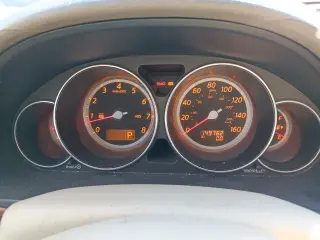 2007 Infiniti M
