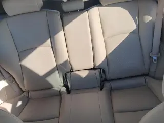 2004 Infiniti FX