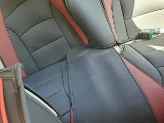 2014 Infiniti Q50