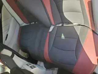 2014 Infiniti Q50