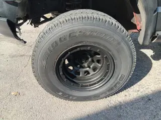 1996 Jeep Cherokee