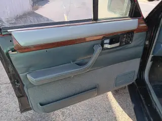 1996 Jeep Cherokee