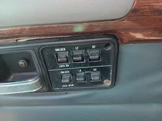 1996 Jeep Cherokee