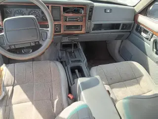 1996 Jeep Cherokee