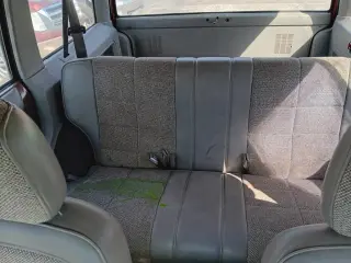 1996 Jeep Cherokee