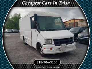2013 Isuzu NPR