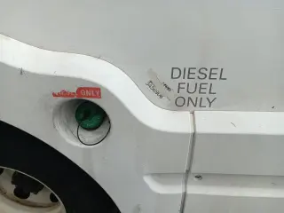 2013 Isuzu NPR