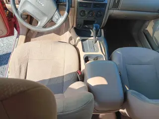 2003 Jeep Grand Cherokee