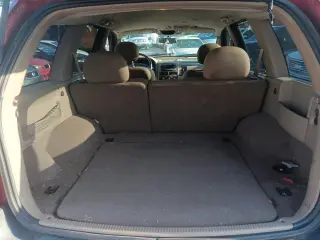2003 Jeep Grand Cherokee