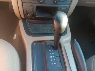 2003 Jeep Grand Cherokee