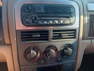 2003 Jeep Grand Cherokee