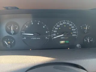 2003 Jeep Grand Cherokee