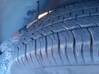 2003 Jeep Grand Cherokee