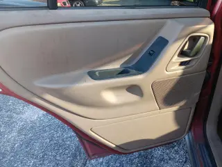 2003 Jeep Grand Cherokee