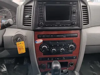 2006 Jeep Grand Cherokee