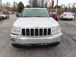 2006 Jeep Grand Cherokee