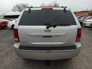 2006 Jeep Grand Cherokee