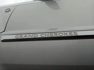 2006 Jeep Grand Cherokee
