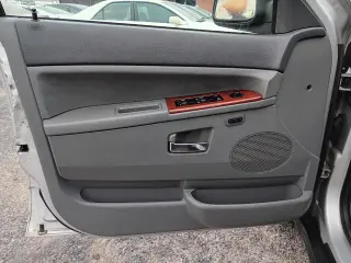 2006 Jeep Grand Cherokee