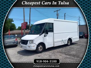 2012 Isuzu NPR