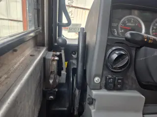 2012 Isuzu NPR