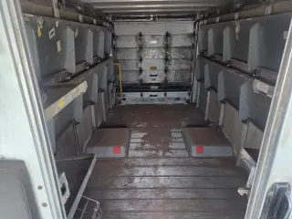 2012 Isuzu NPR