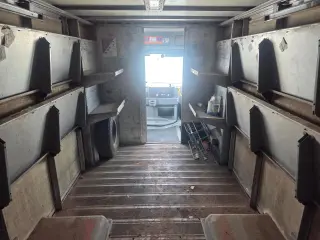 2012 Isuzu NPR