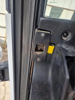 2012 Isuzu NPR