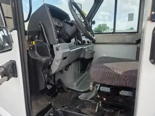 2012 Isuzu NPR