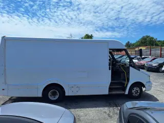 2012 Isuzu NPR