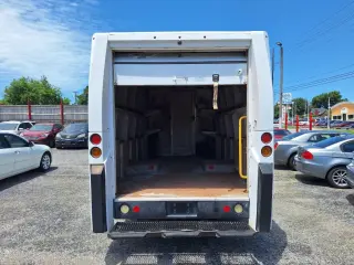 2012 Isuzu NPR