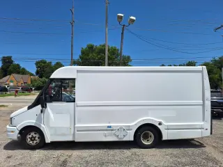 2012 Isuzu NPR