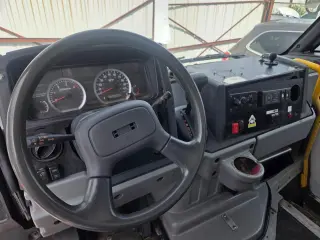 2012 Isuzu NPR