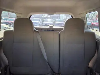 2016 Jeep Patriot