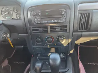 2004 Jeep Grand Cherokee