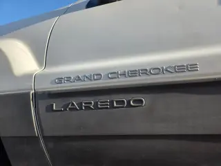 2004 Jeep Grand Cherokee