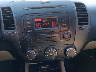 2014 Kia Forte